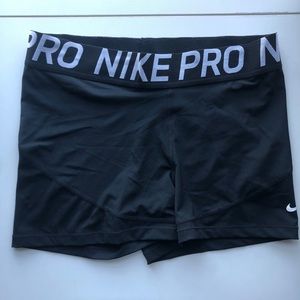 Nike Pro Shorts